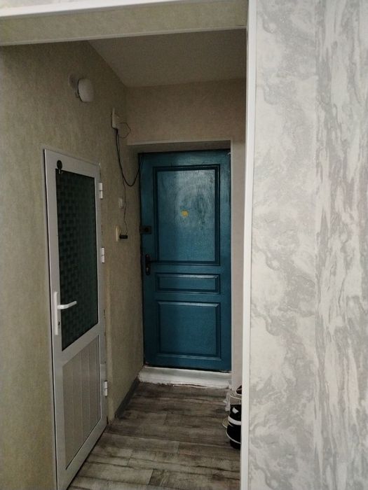 1 хонали квартира ижарага берилади