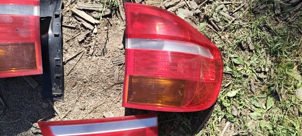 Plafon M și triple BMW x5 e70