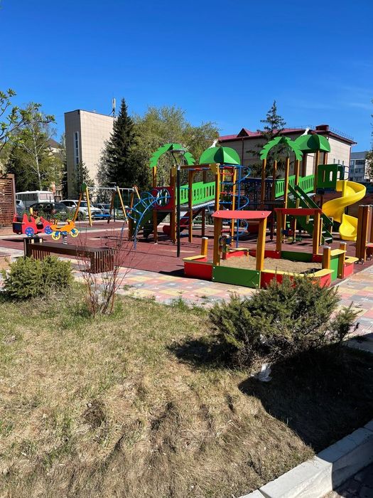 Продам 4х.квЖкPark House.Горпарк