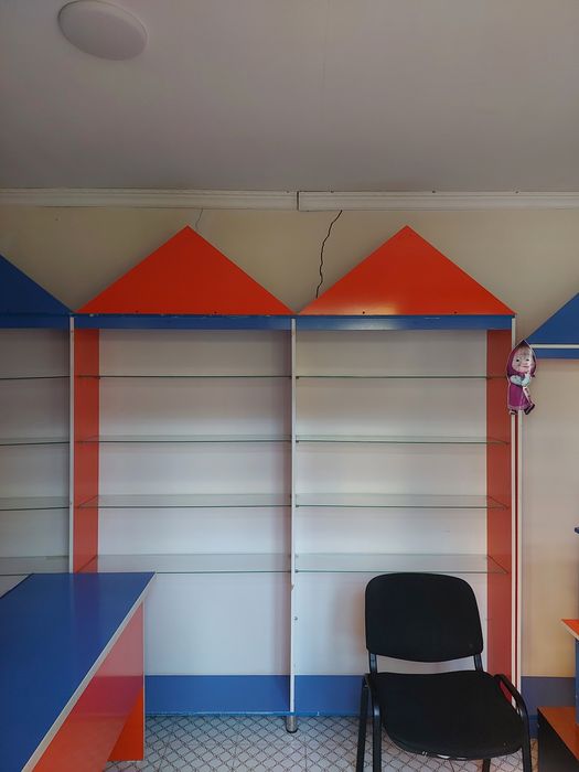 Tayyor biznes sotuvda