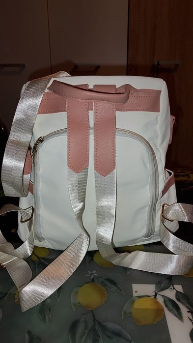 Продавам нова раница