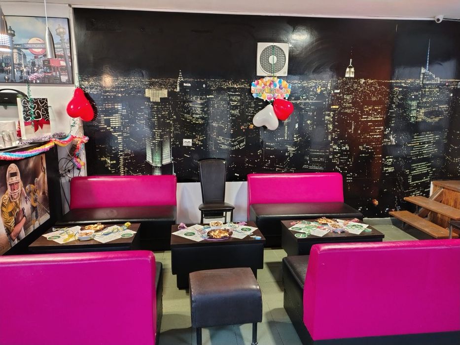 Inchiriez locație diferite evenimente