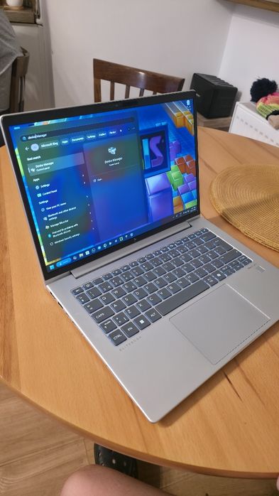 Laptop HP   elite book 640 14 inch g11