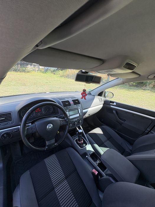 Golf 5 1.9TDI din 2009‼️