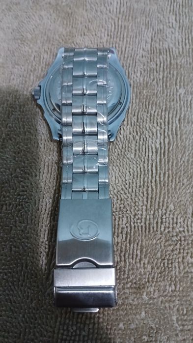 Vostok arginal qol soati