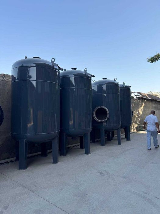 Ресивер для компрессора Resiver kampressor