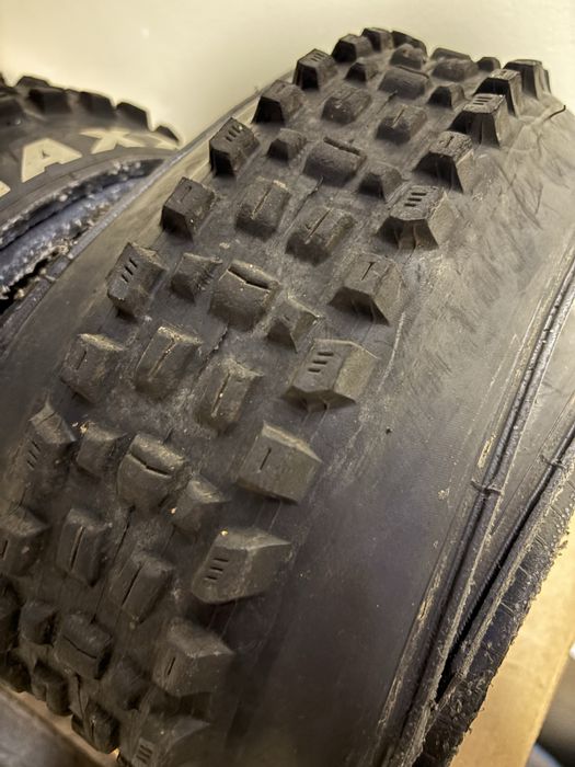 Cauciucuri maxxis assegai dhr 2 29inch