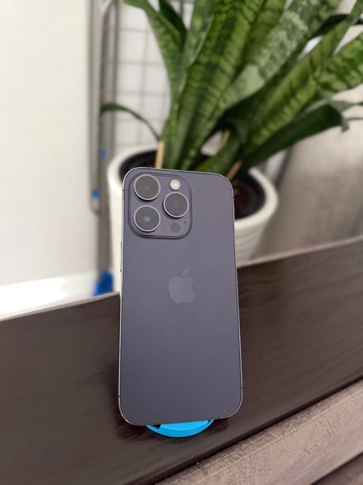 iPhone 14 Pro 256 ГБ, dual sim