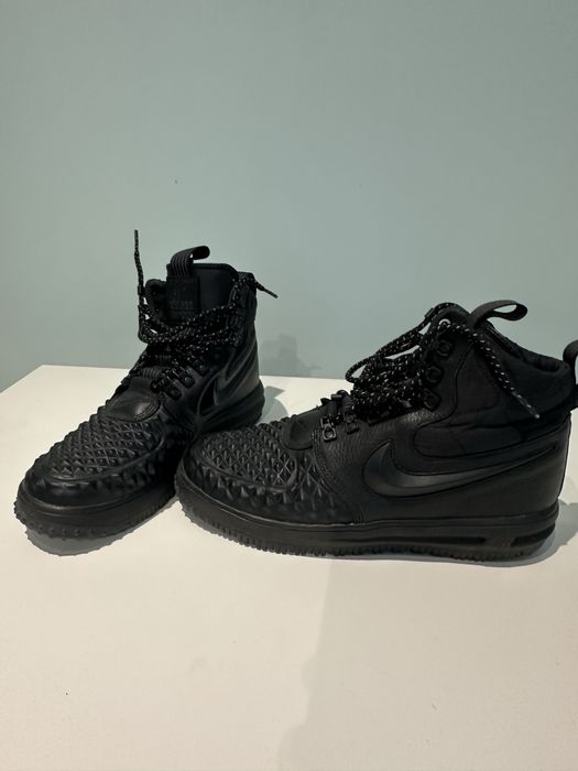 Nike Air Force 1 Duckboot