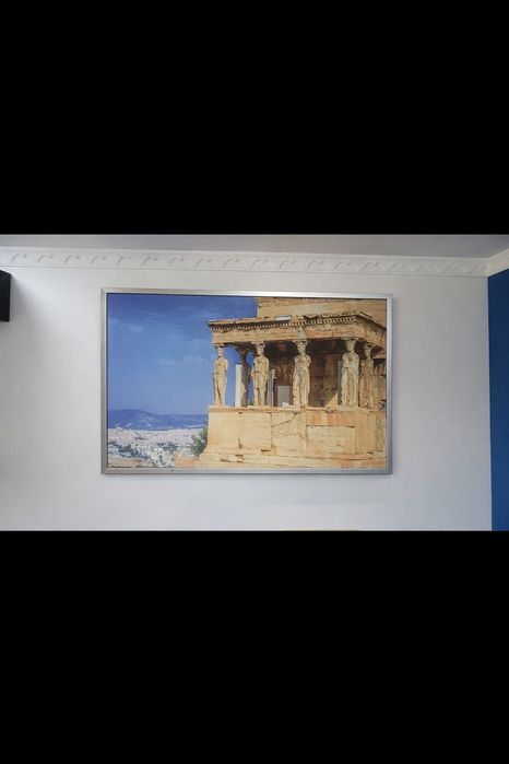 Печать фото на холсте | Подарок на заказ