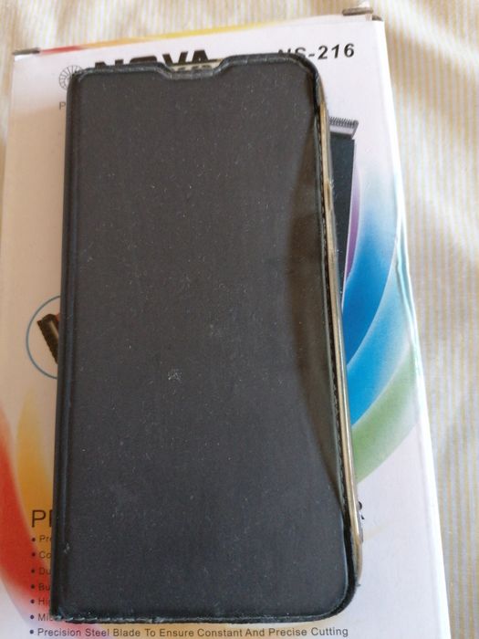 HUAWEI mate 20 lite