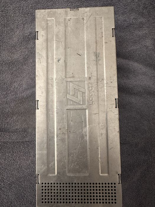 Усилвател за bmw 730,740 e60,e61