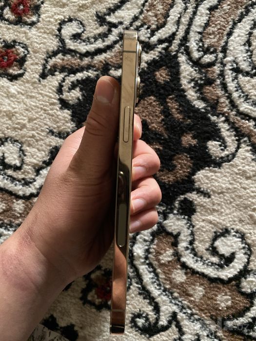 iPhone 12 Pro Max 256gb