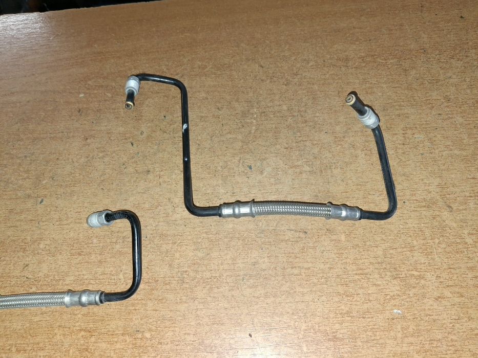 Conductă frina Abs Bmw N54