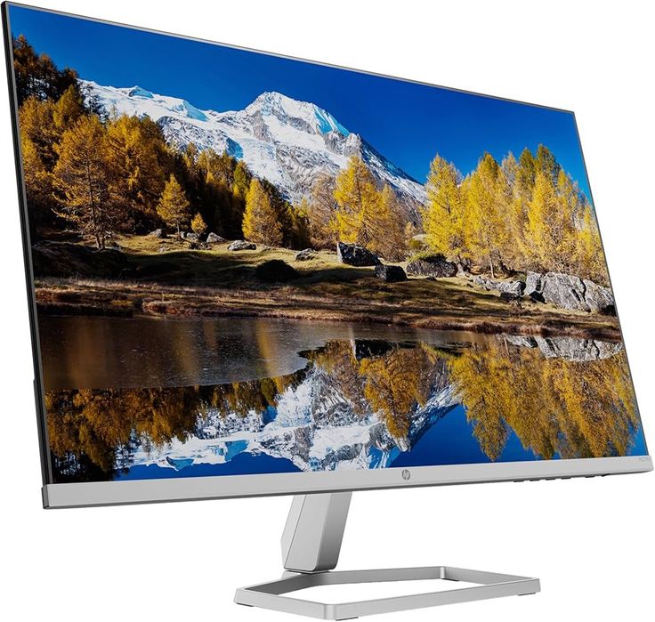 Монитор HP M27f 75hz IPS