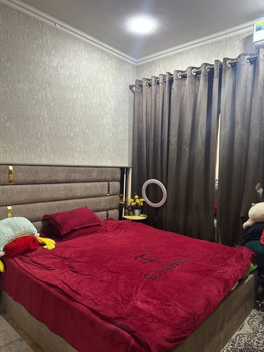 Коттедж  Слонима М Ашрафий