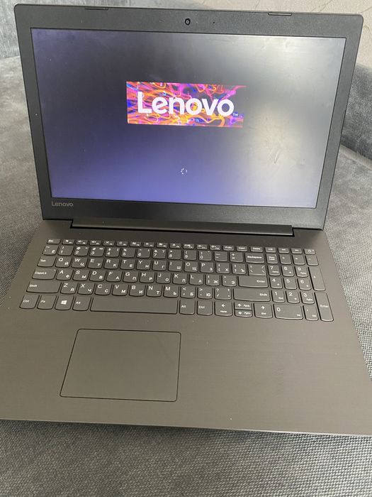 Продам ноутбук Lenovo