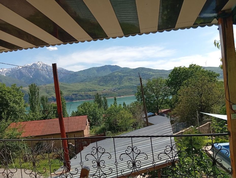 Dacha Burchumullada