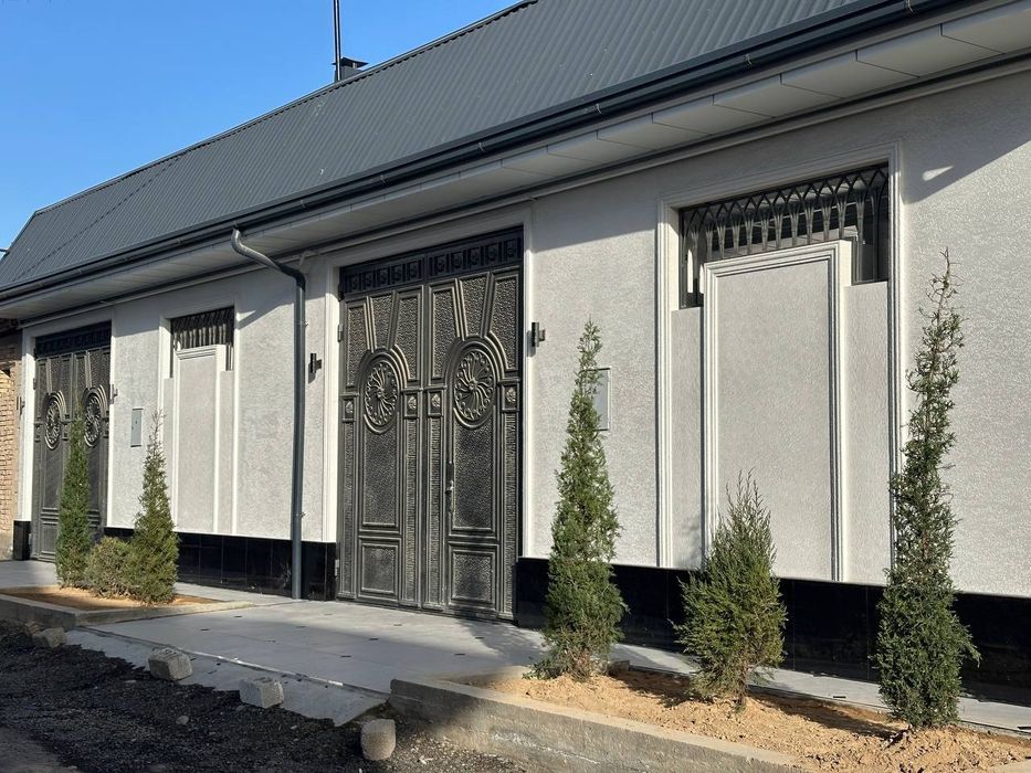 Срочно продается Евродом!!! Сергели Хонобод!!!