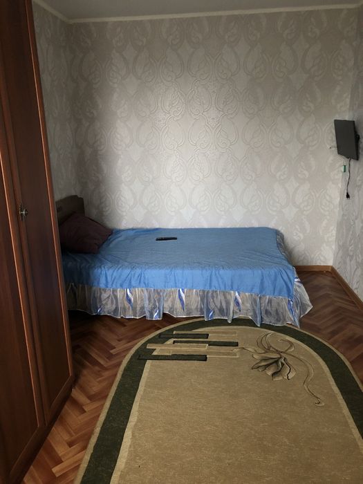 Сдам 4 комнатную квартиру