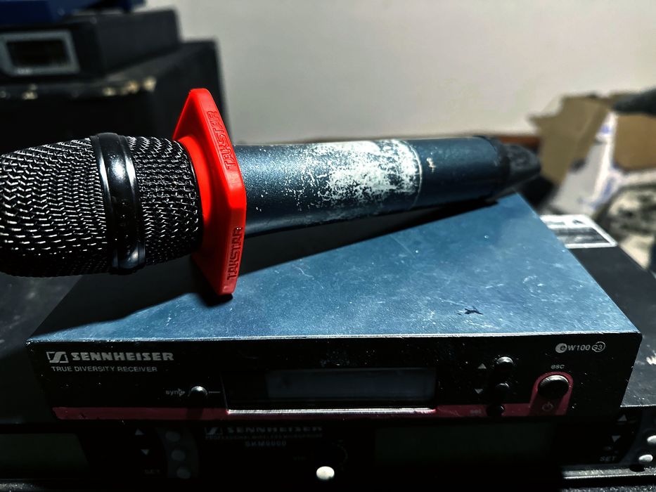 Музыкальная аппаратура