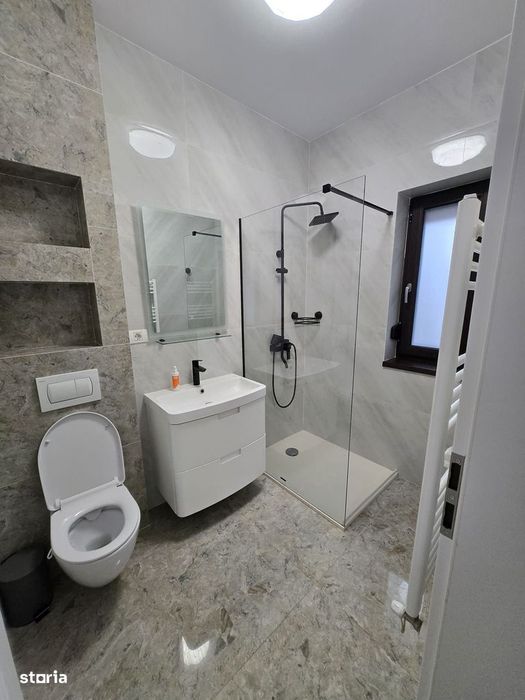 Vila eleganta CORBEANCA 5 camere