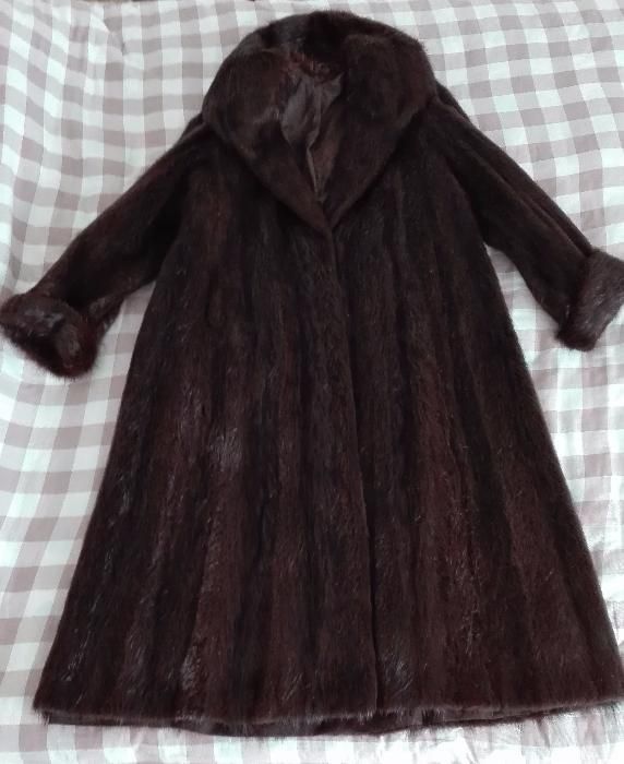 haina de blana nutrie