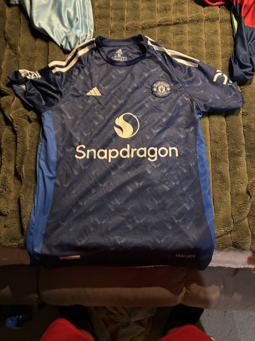 Колекция Футболни Тениски