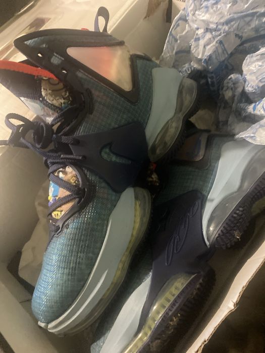 Vand nike air urgent!!