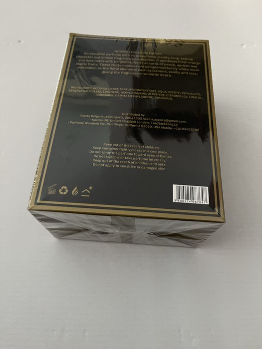 Унисекс парфюм 100мл