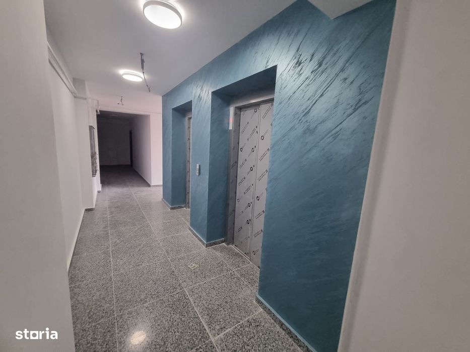 Adamant Towers | 1 camera, finalizat, INTABULAT, 46.4 mp |Sos Nicolina