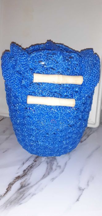 Корзинка для пикника и дачи