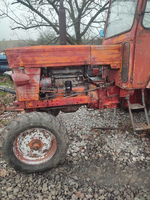 Motor u650 pe semering in stare bună de functionare