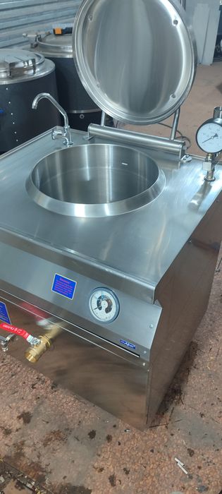 Пищеварочный котел Абат на 60 литров