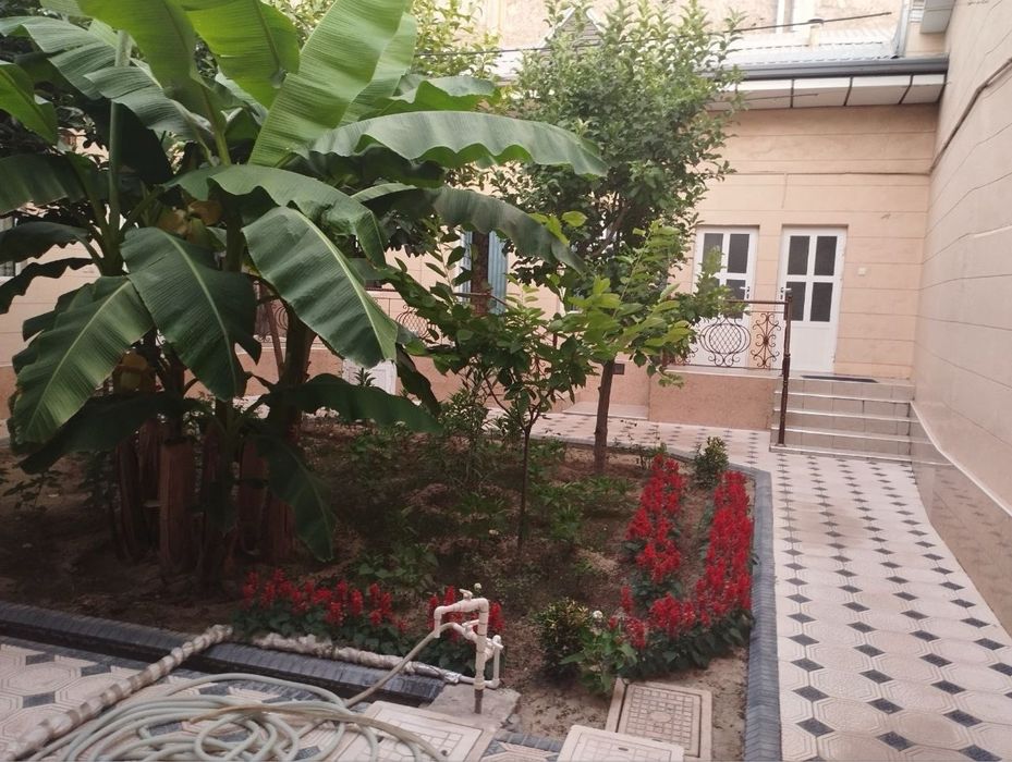 Продается участок