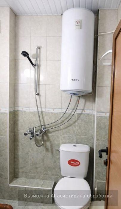 Едностаен апартамент  в гр.Варна, м-т Константин и Елена!