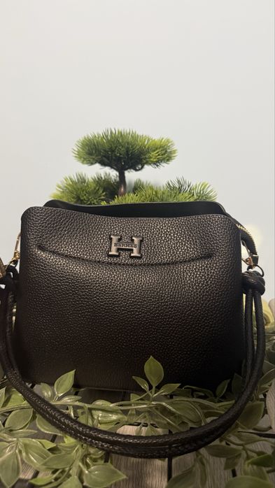 Hermes дамска чанта