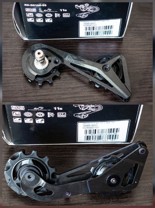 Bicicletă cursieră LOOK 586