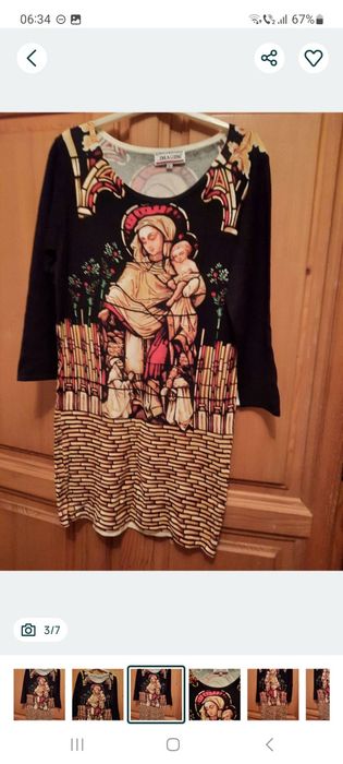 Minunat pulover Imagini mărimea L