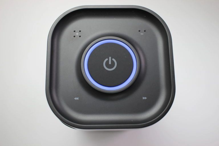 Boxa Bluetooth DOLCER DP300