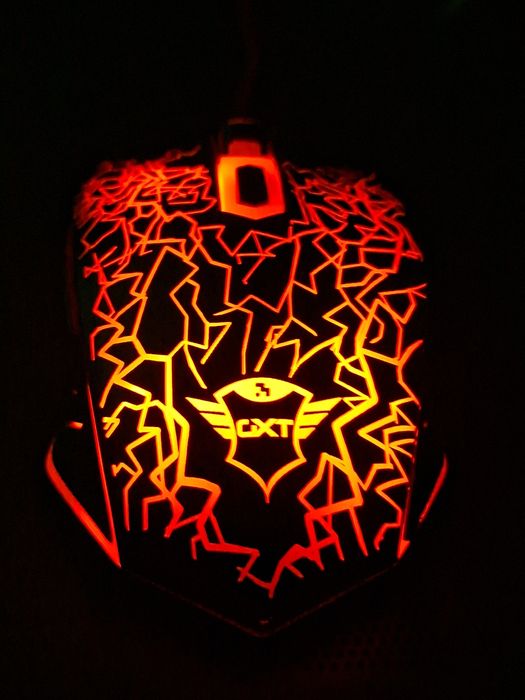 trust gxt 105x izza mouse