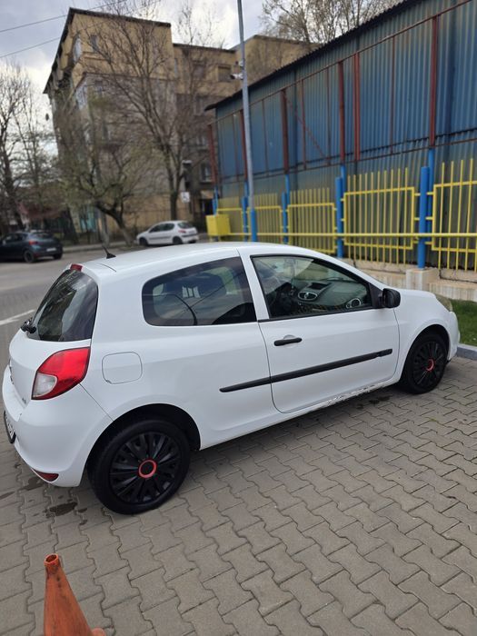 Renault Clio 1,5