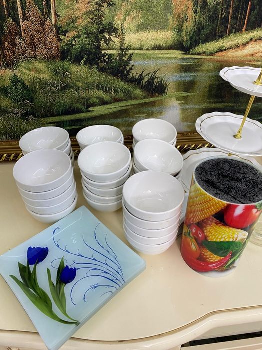 Кухонная Посуда срочноо