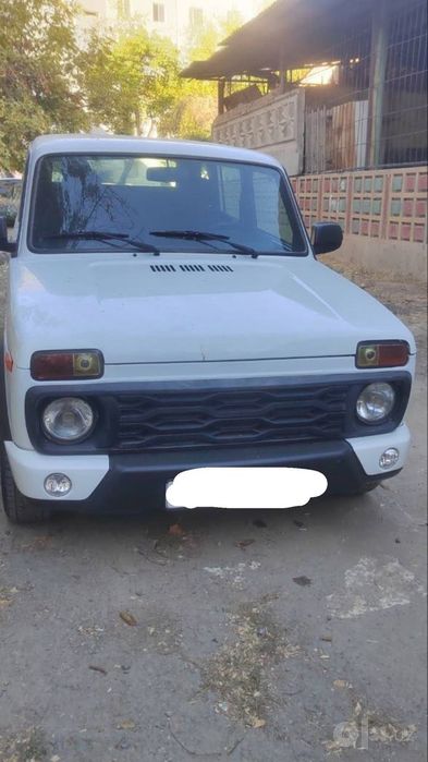 Продаётся свое авто