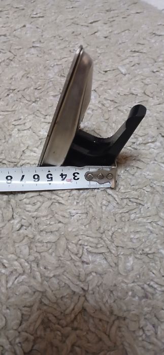 Утюжок маленькая советскии