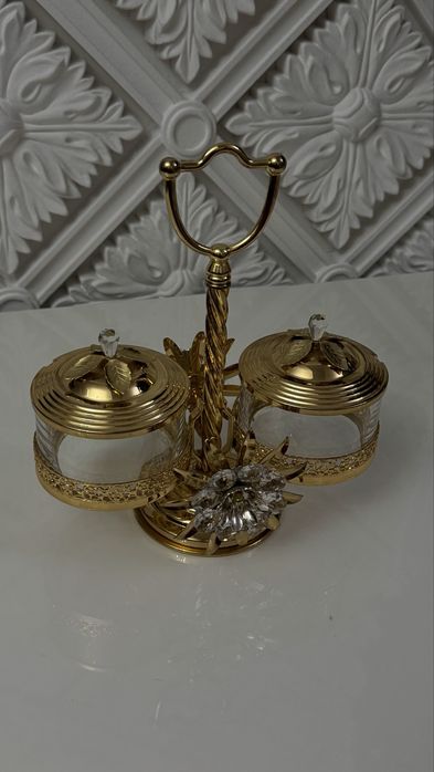 сахарница сервировочная премиум