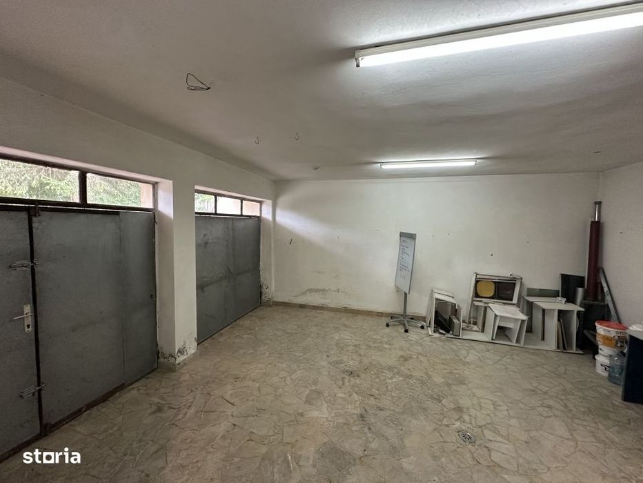 Casa individuala 5 camere | 180mp utili | 600 teren | Andrei Muresanu
