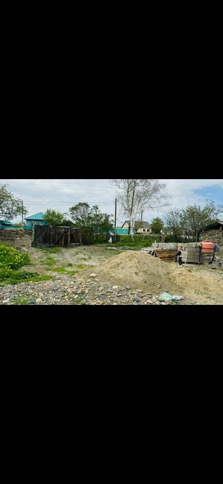 Продаётся дом в селе Мамай батыр