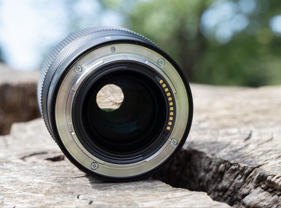 НОВ!!! Обектив NIKKOR Z 35mm f/1.4 – светлосилен обектив за Nikon Z