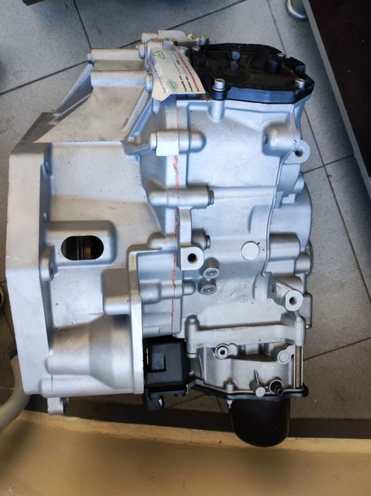 Dsg 7 DQ200 Нов скоростна кутия